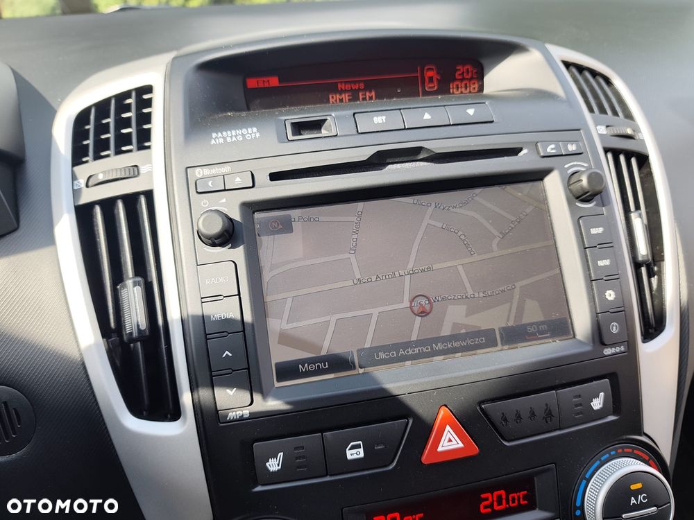 Kia Ceed 1.6 CRDi 115 Edition 7 - 25