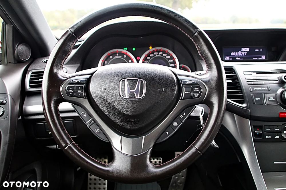 Honda Accord 2.2i-DTEC 180 Type S - 28