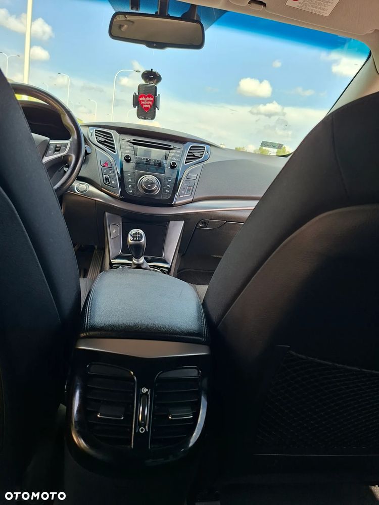 Hyundai i40 2.0 GDI Comfort - 12