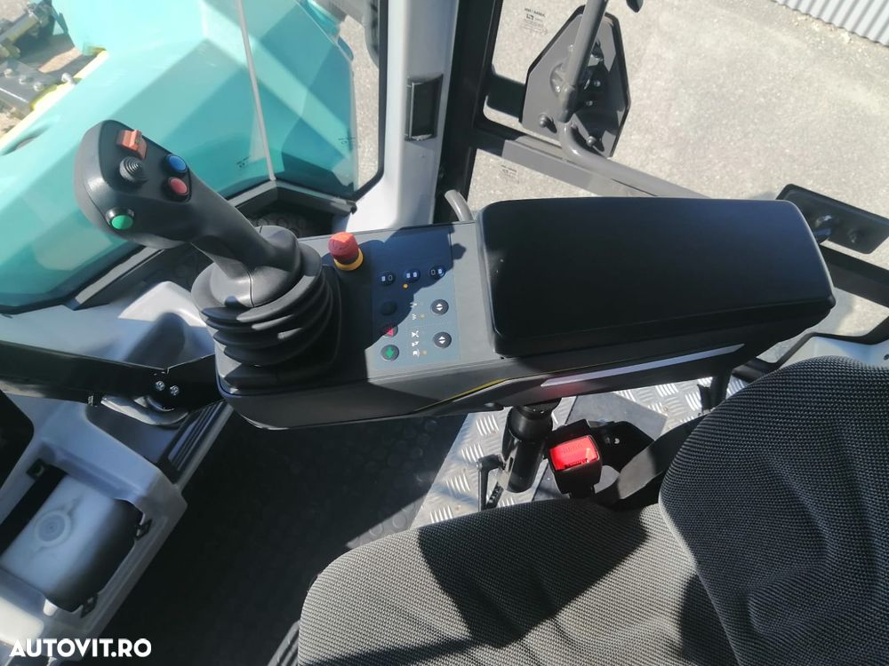 Ammann ARX 160, TOP !!! - 24