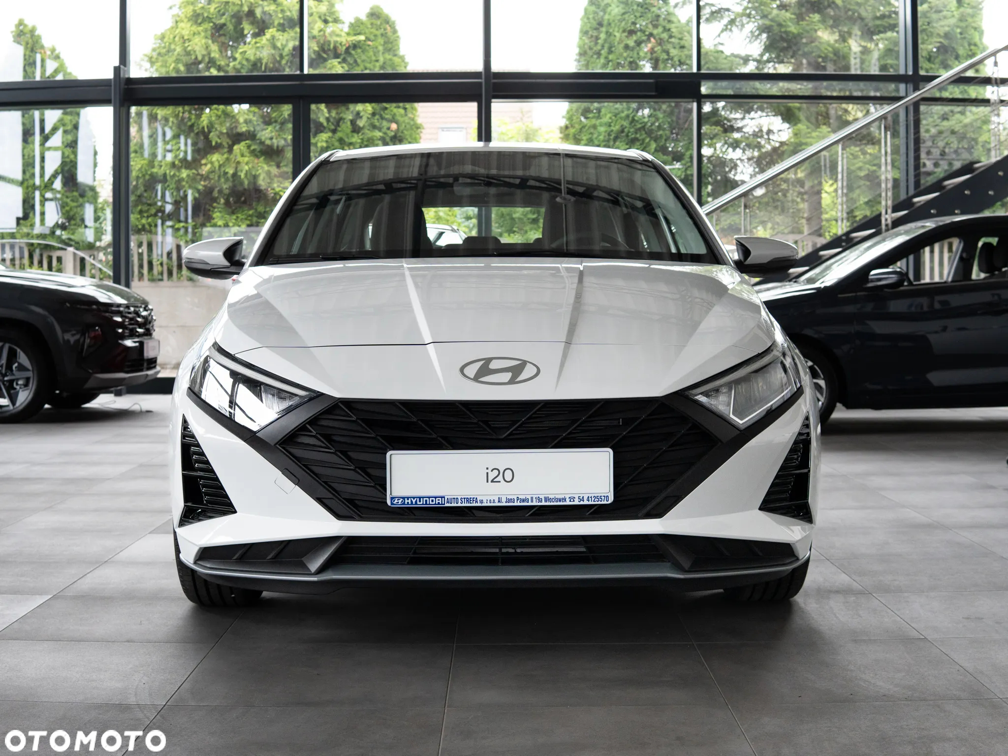 Hyundai i20 1.2 Modern - 2
