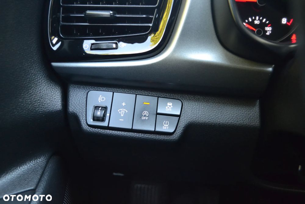 Kia Rio 1.0 T-GDI GT-Line - 22