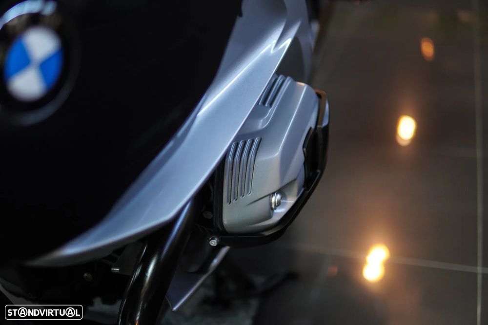 BMW R 1200 RT - 17