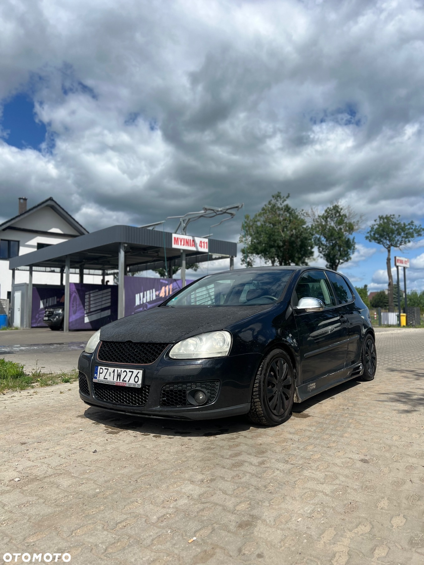 Volkswagen Golf IV 1.4 Trendline - 2