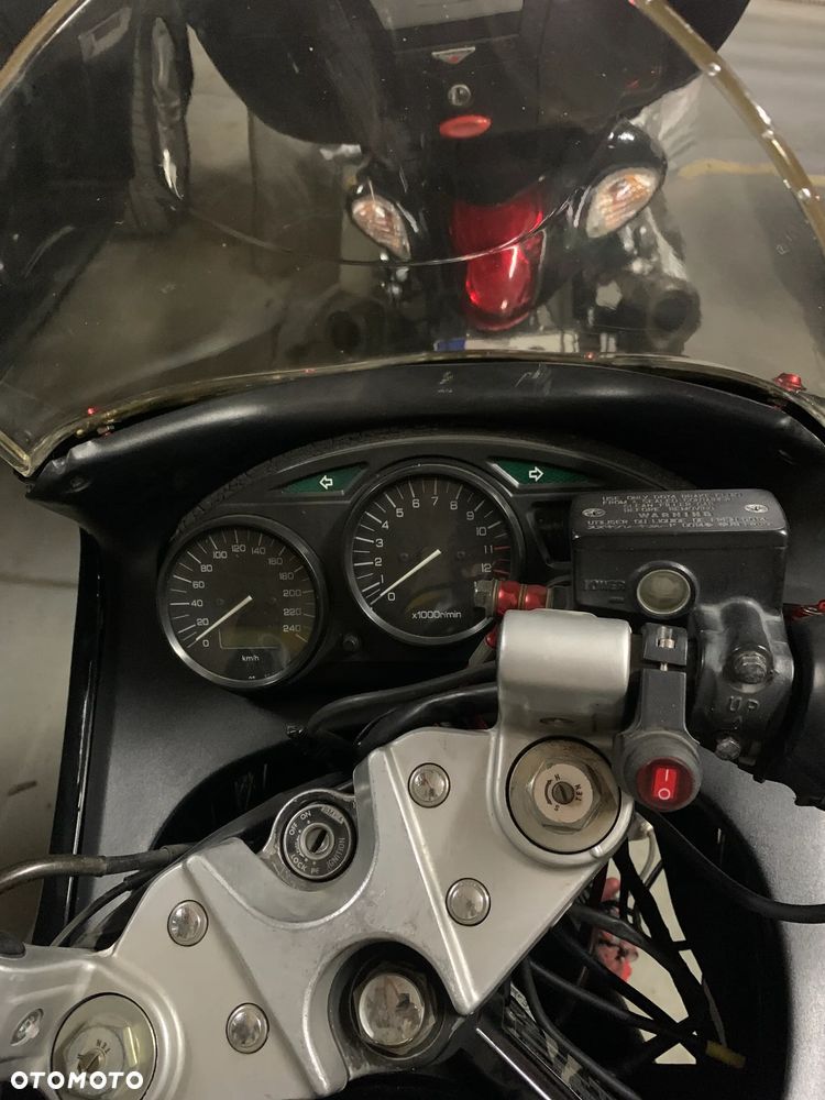Suzuki GSX-F - Katana - 10