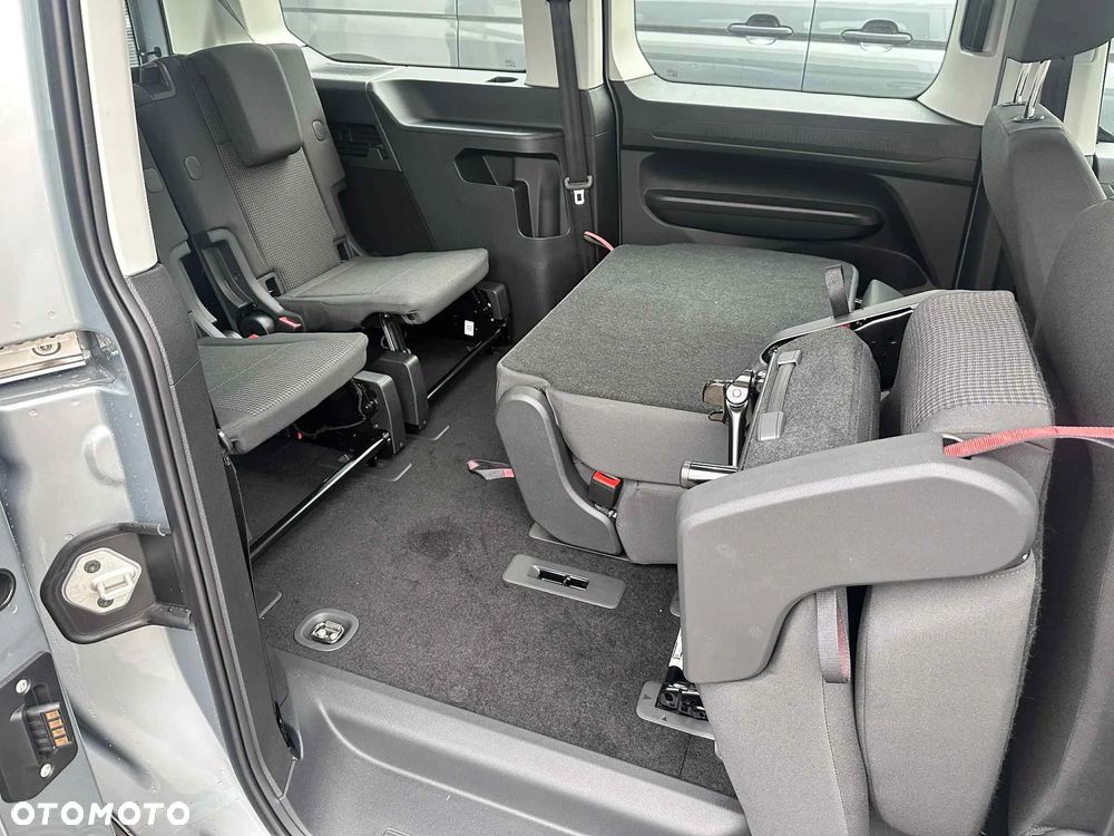 Volkswagen Caddy - 18