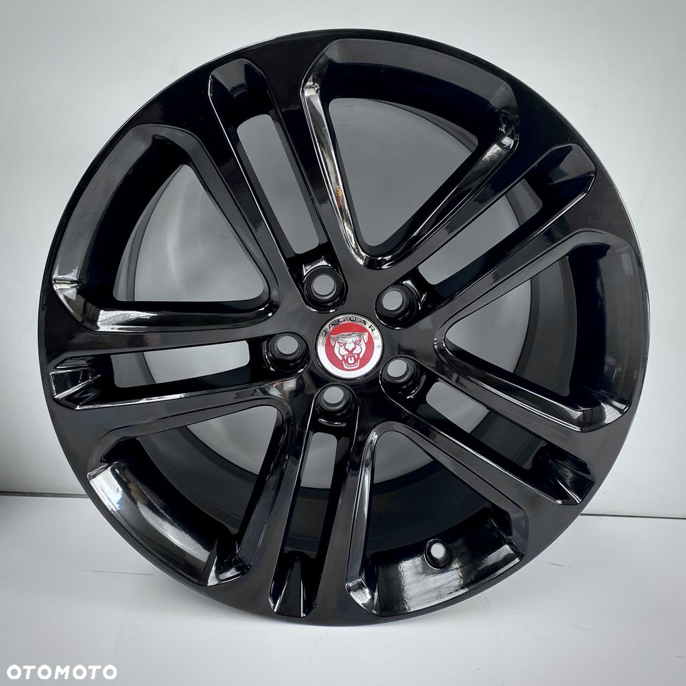 Felgi aluminiowe 18” Jaguar F-Pace / 7,5/8,5J et46/55 - 7