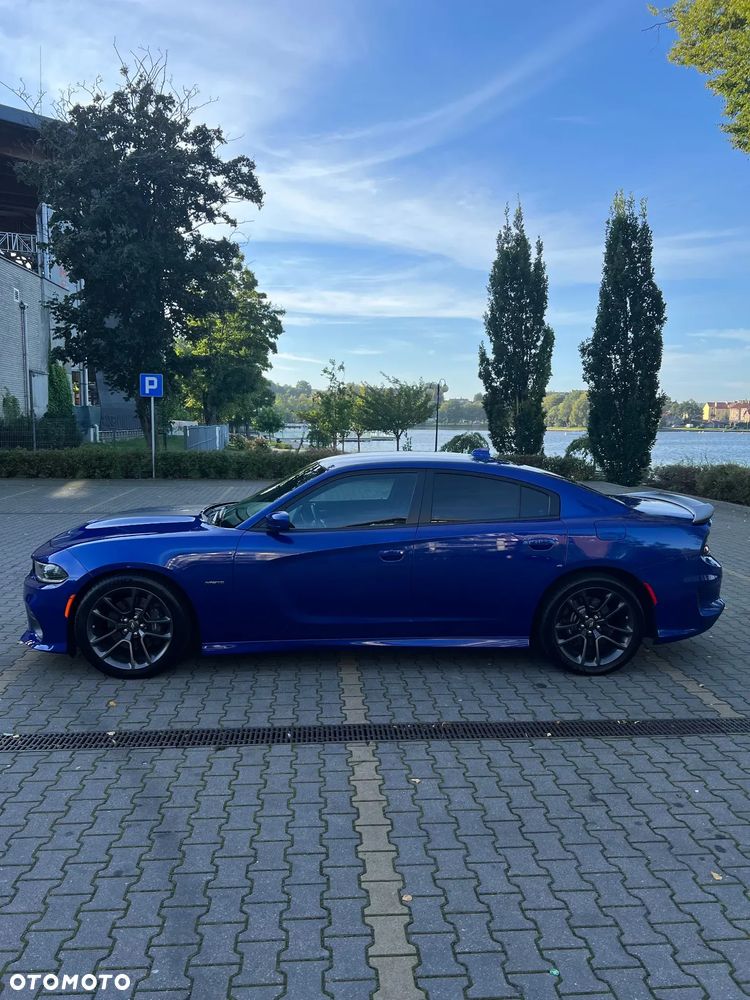 Dodge Charger 6.4 Scat Pack - 3