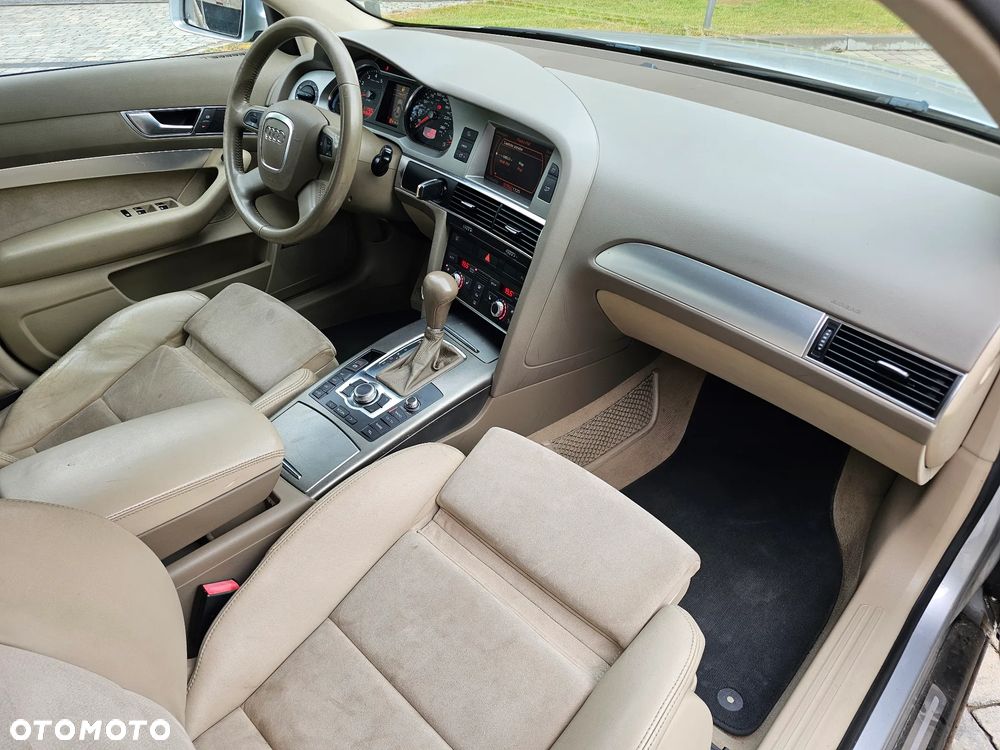 Audi A6 Avant - 19