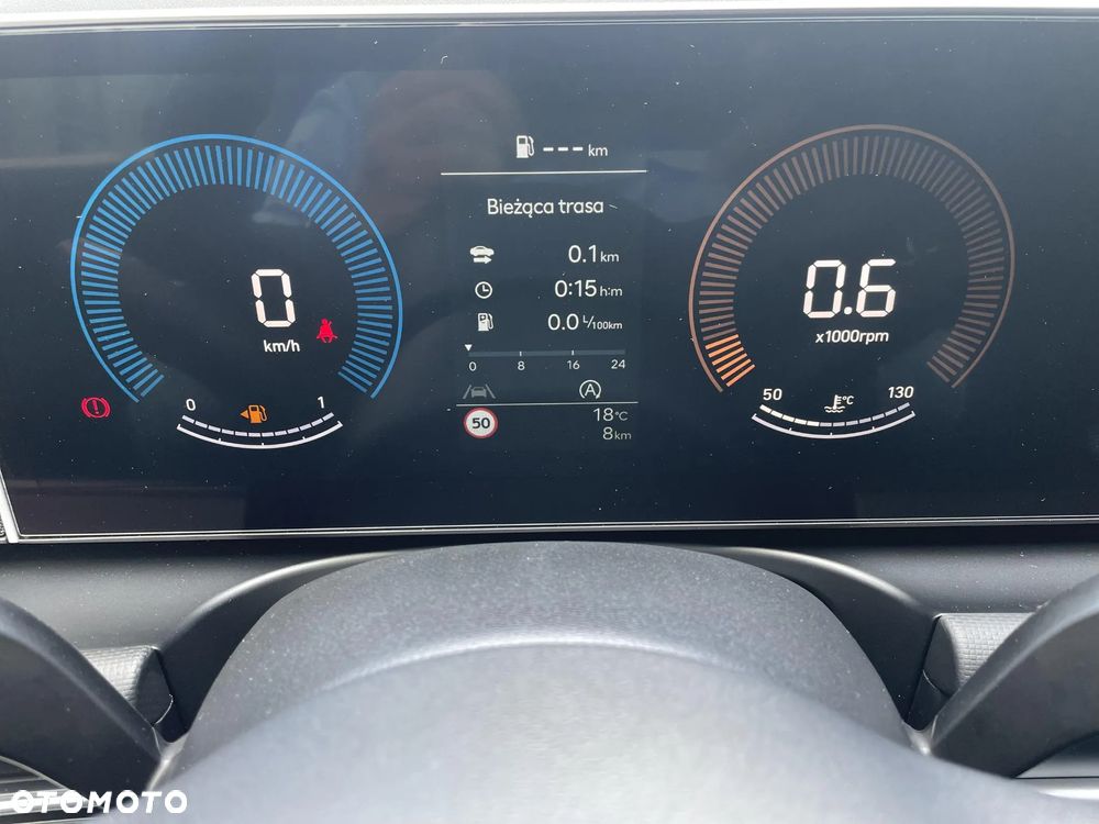 Hyundai Tucson 1.6 T-GDi Smart 2WD - 15