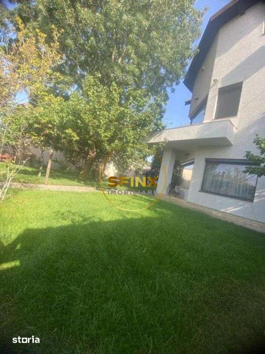 Aparatorii Patriei metrou, vila cu gradina, pet friendly - Imagine principală: 2/9