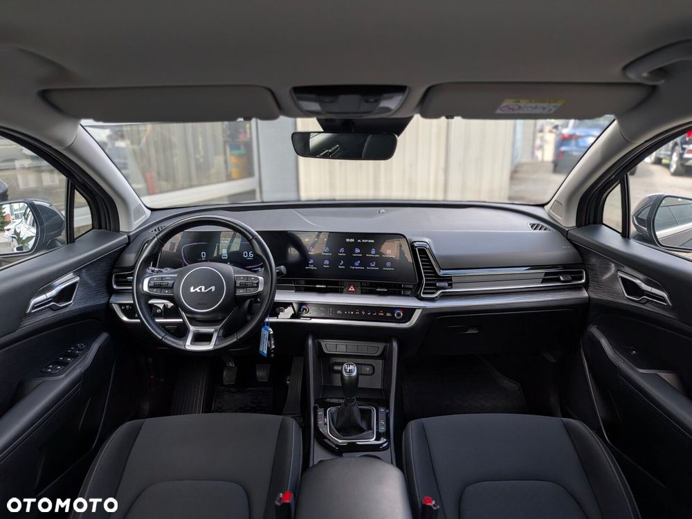 Kia Sportage 1.6 T-GDI L 2WD - 14