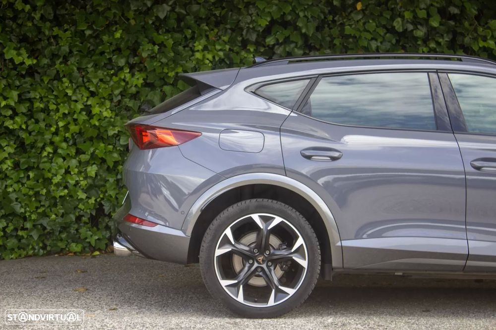 Cupra Formentor 2.0 TSI DSG 4Drive VZ - 4