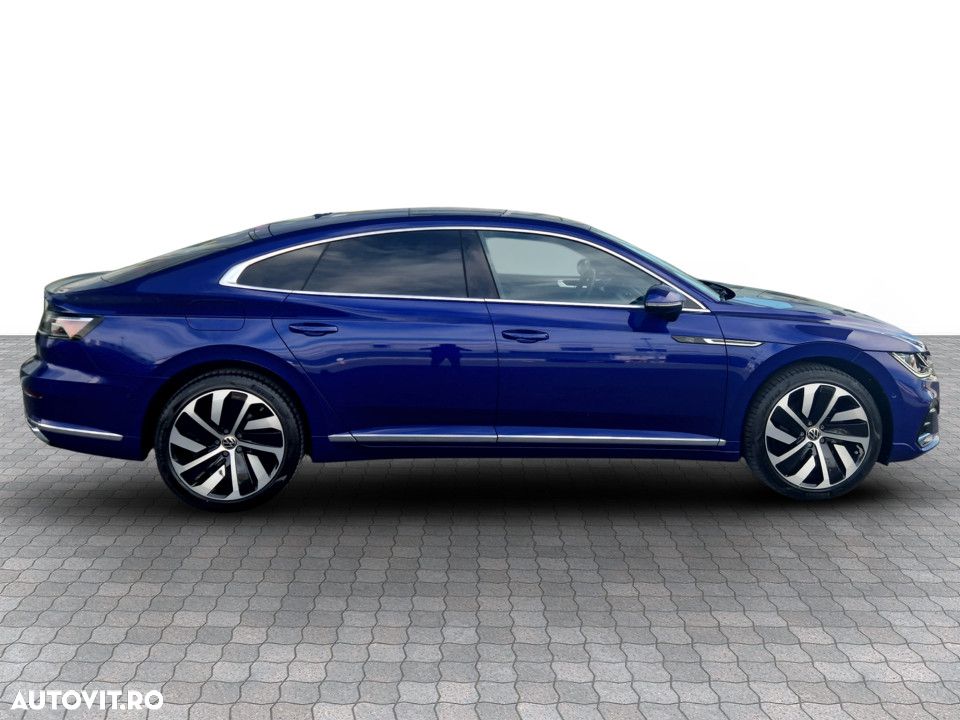 Volkswagen ARTEON 1.4 eHybrid OPF DSG R-Line - 7