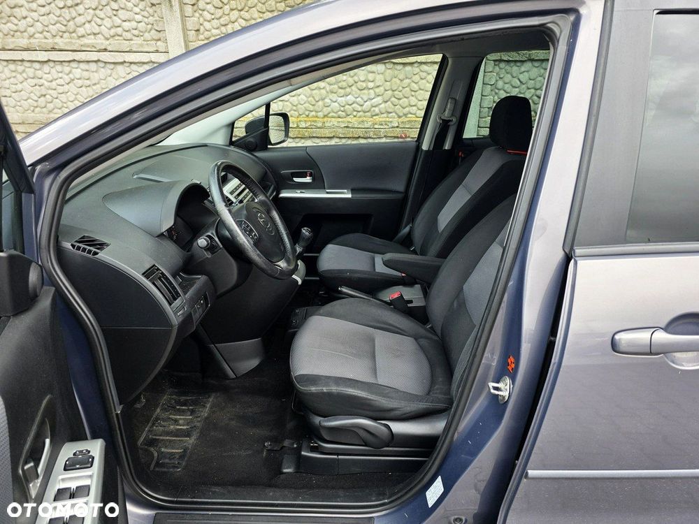 Mazda 5 2.0 Exclusive - 12