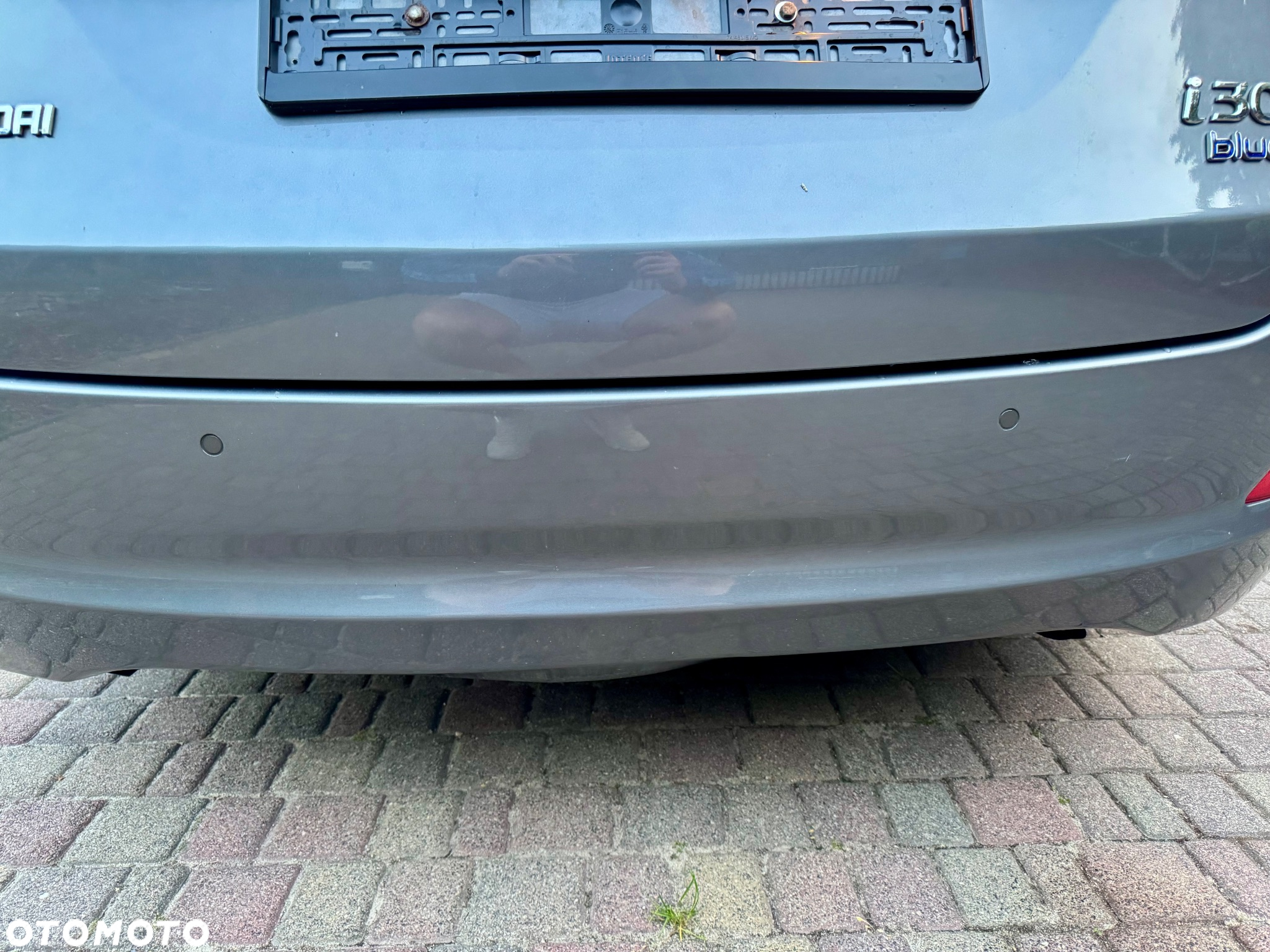 Hyundai i30 1.6 CRDi BlueDrive Comfort - 8