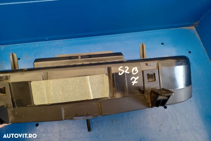 Ceasuri bord 5P0920804C Seat Altea 1 [2004 - 2009] Freetrack minivan - 2