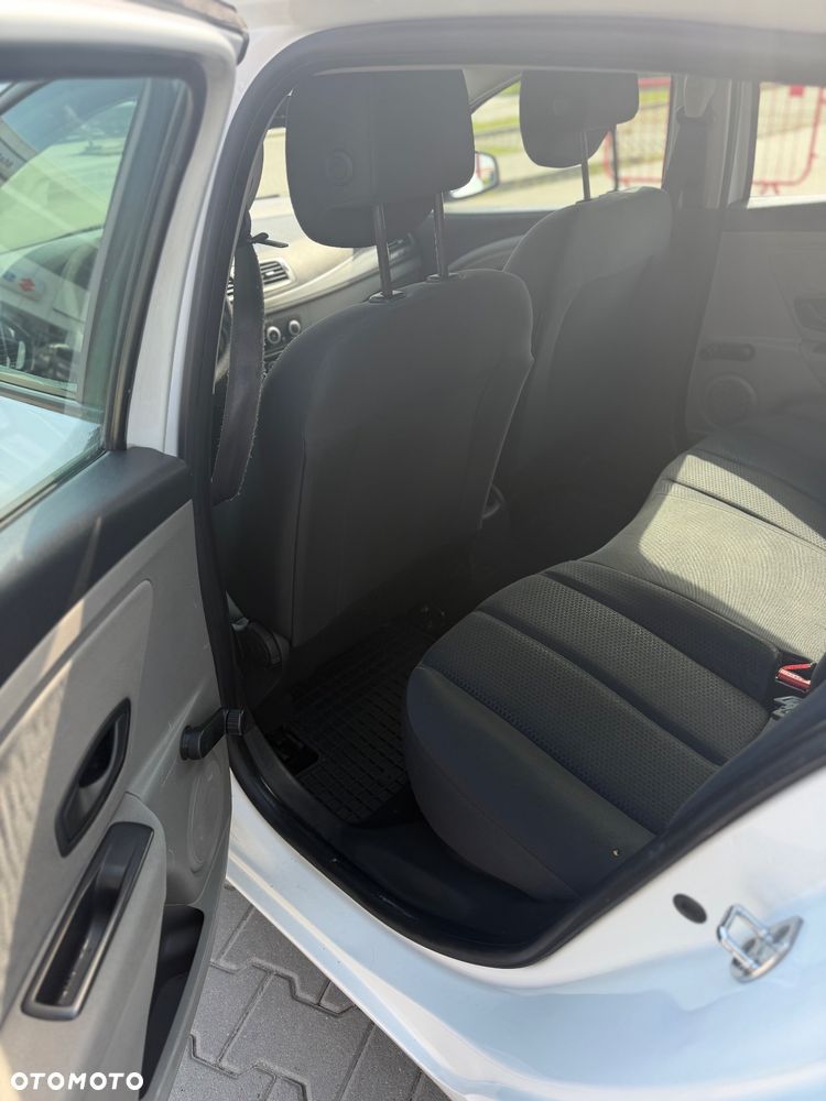 Renault Megane 1.5 dCi Generation - 8