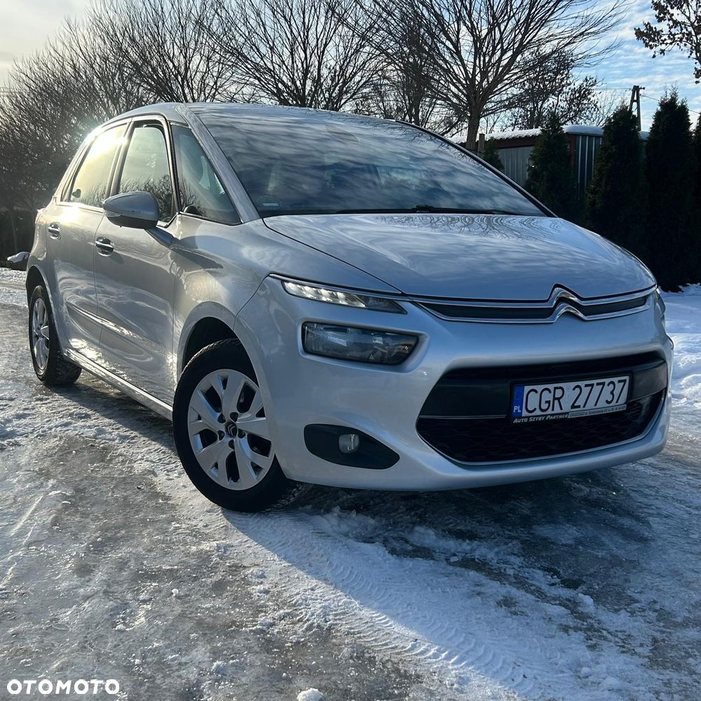 Citroën C4 Picasso THP 165 Stop&Start EAT6 Selection - 3