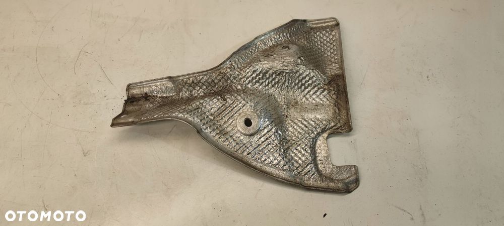 OSŁONA TERMICZNA AUDI A6 C7 4G2804164 - 2