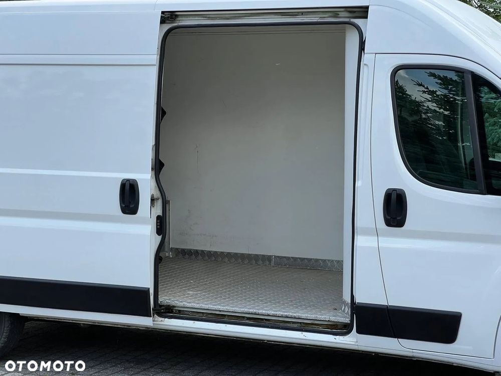 Peugeot Boxer - 16