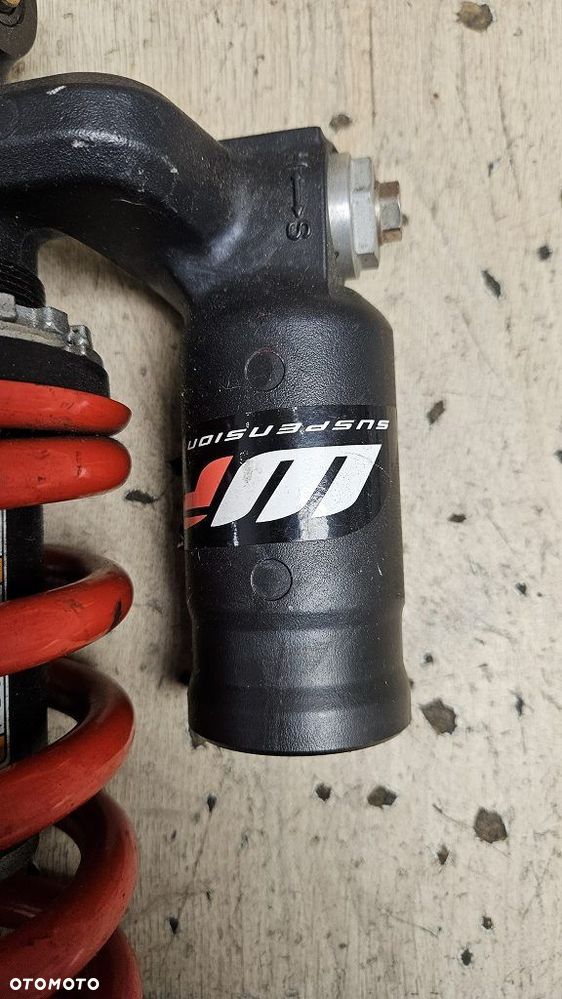 Amortyzator tył WP Suspension KTM Rozstaw 315mm - 5