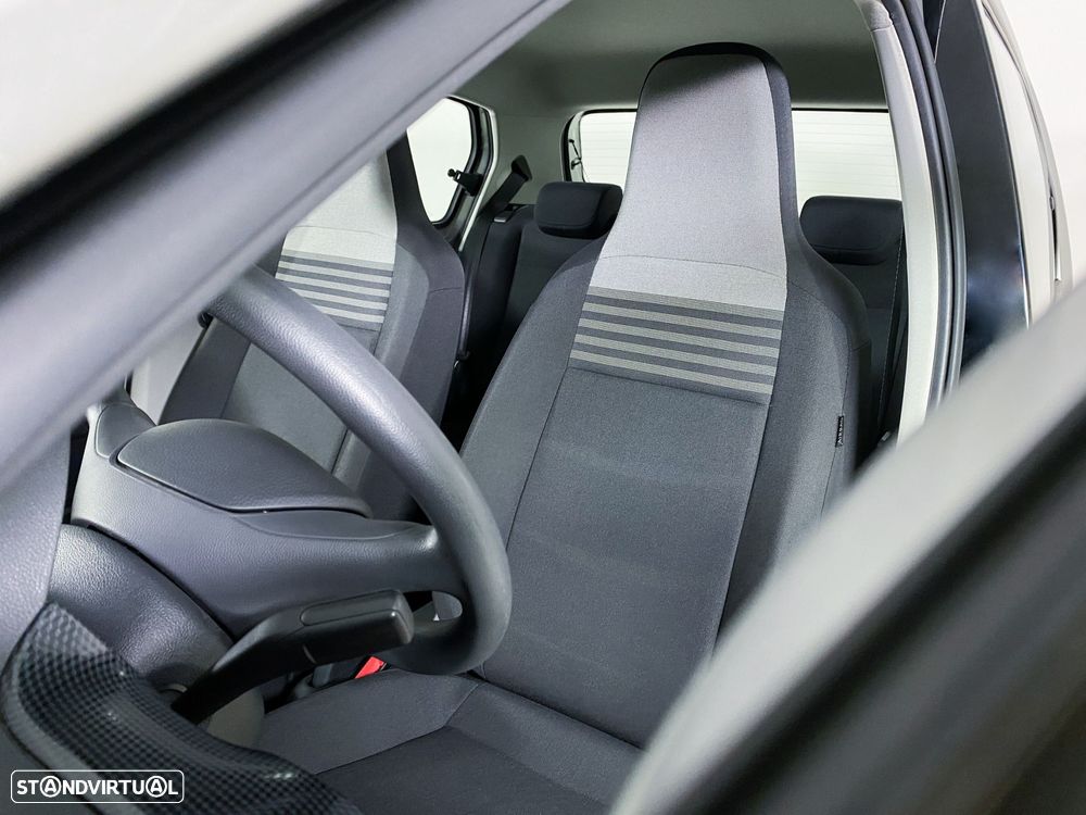 VW Up! 1.0 Move - 18