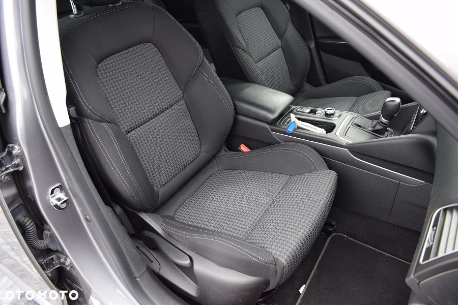 Renault Talisman ENERGY TCe 150 EDC INTENS - 12