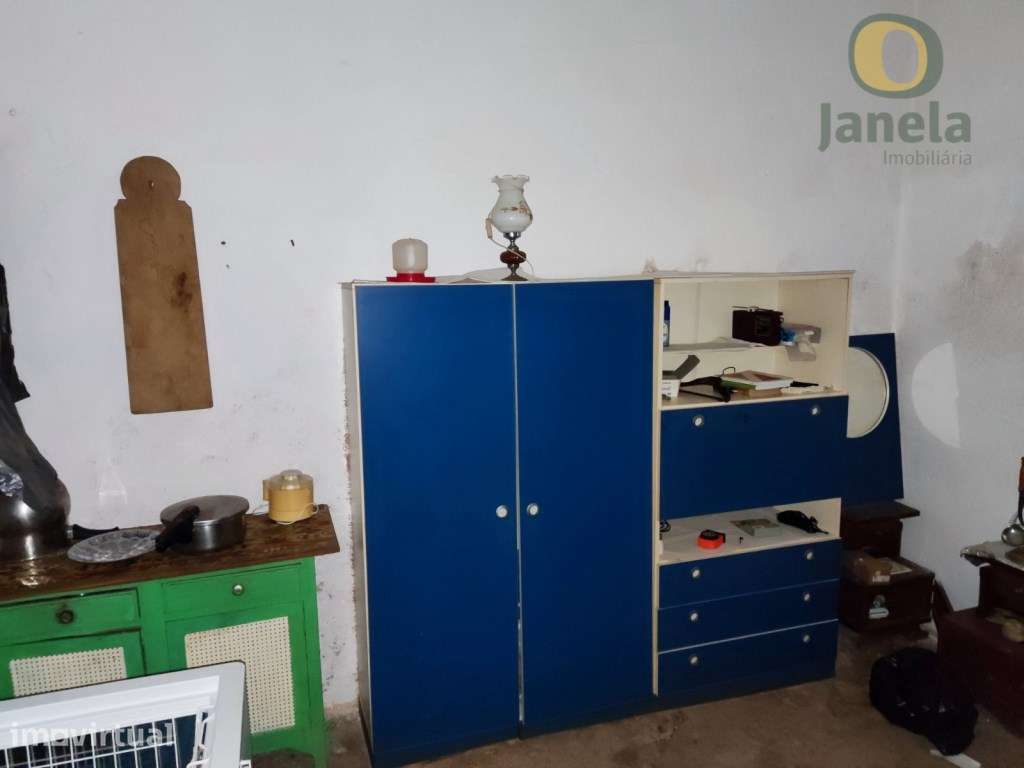 Casa por restaurar na Aldeia de Alte - Loulé - Grande imagem: 5/14