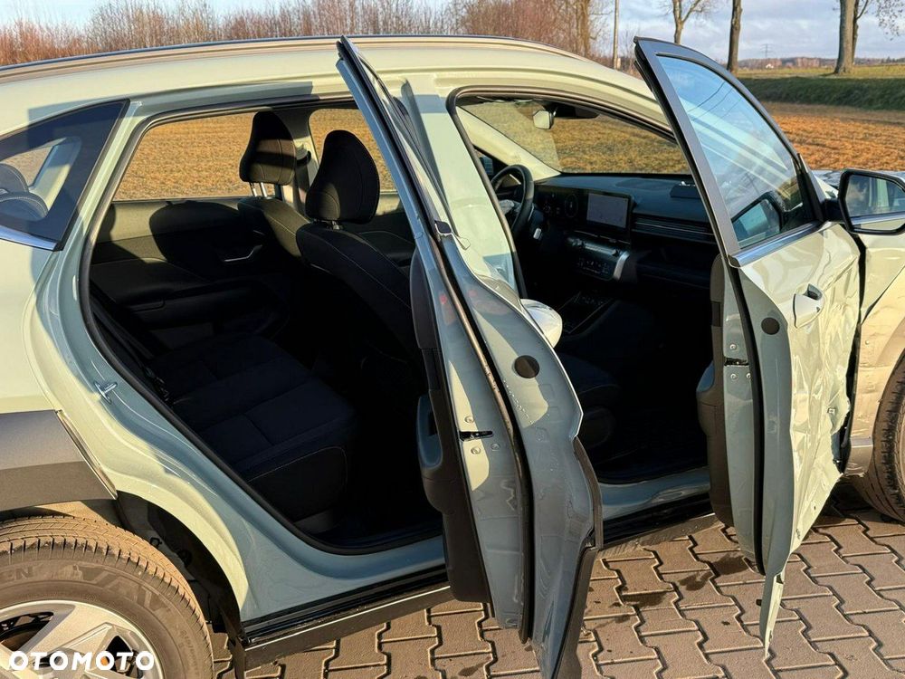 Hyundai Kona 1.6 T-GDI Executive DCT - 18