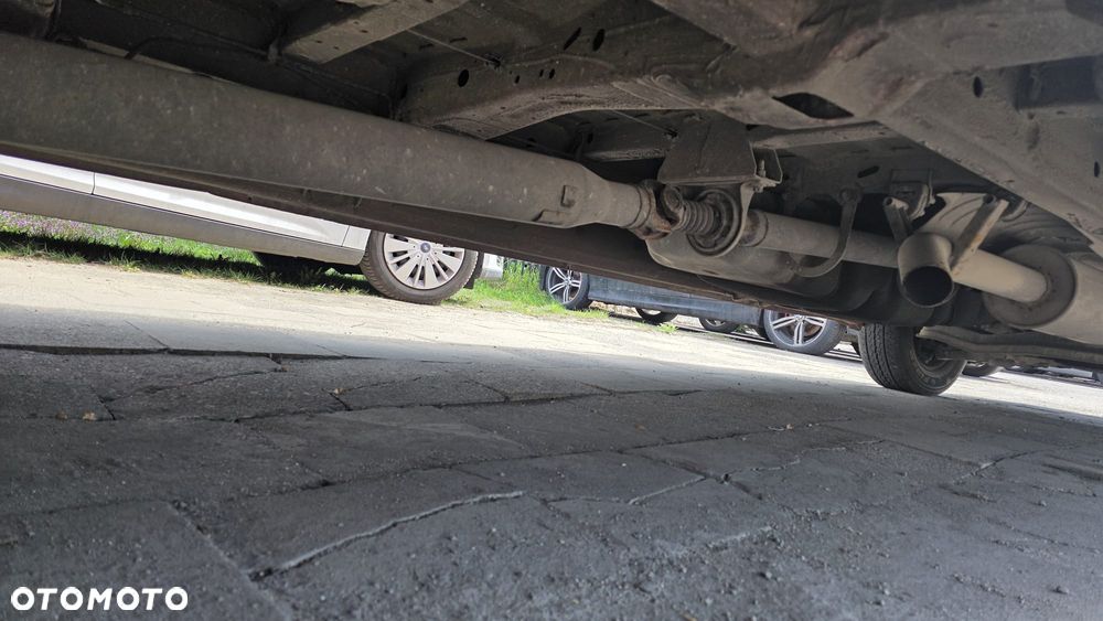 Mercedes-Benz Sprinter - 19