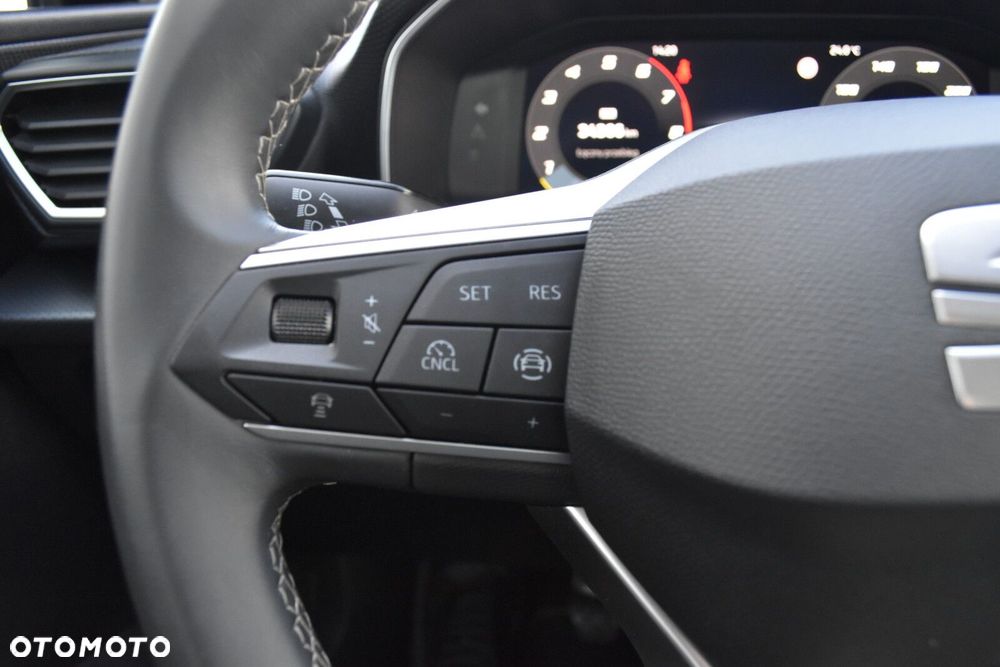 Seat Leon 1.5 TSI Style - 20