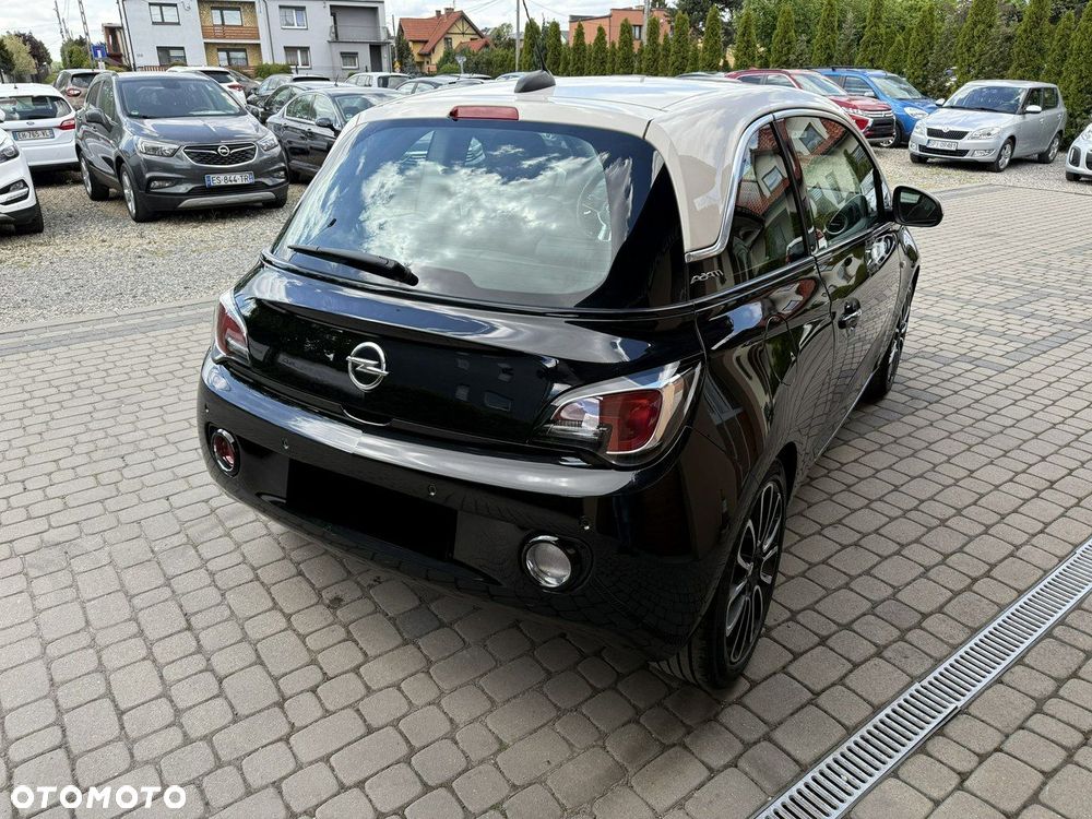Opel Adam 1.4 Glam S&S - 7