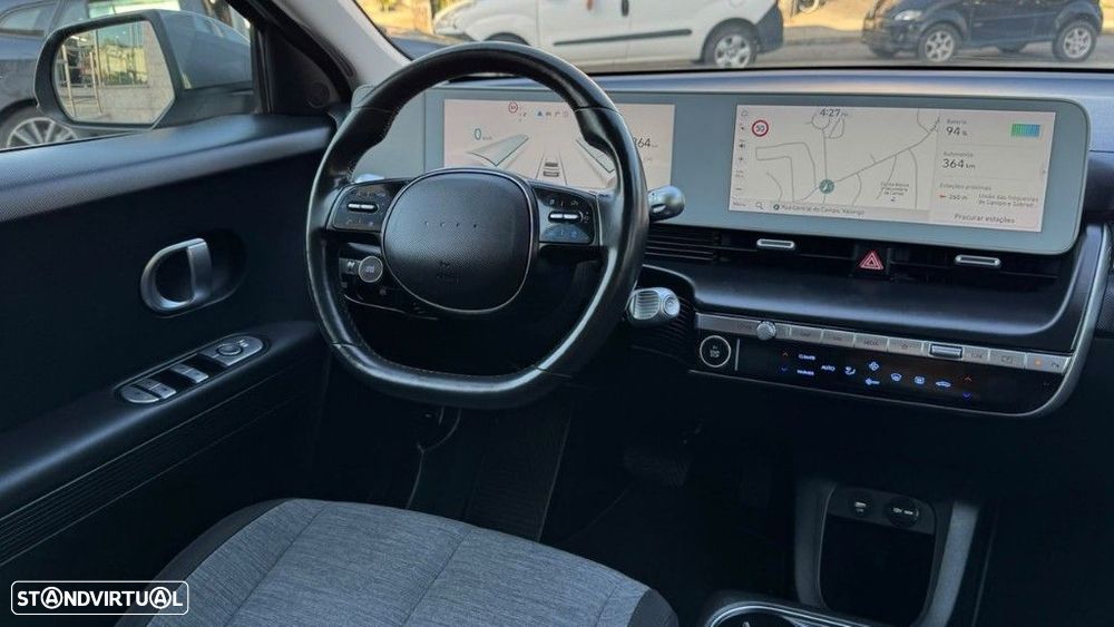 Hyundai Ioniq 5 77 kWh Premium - 17