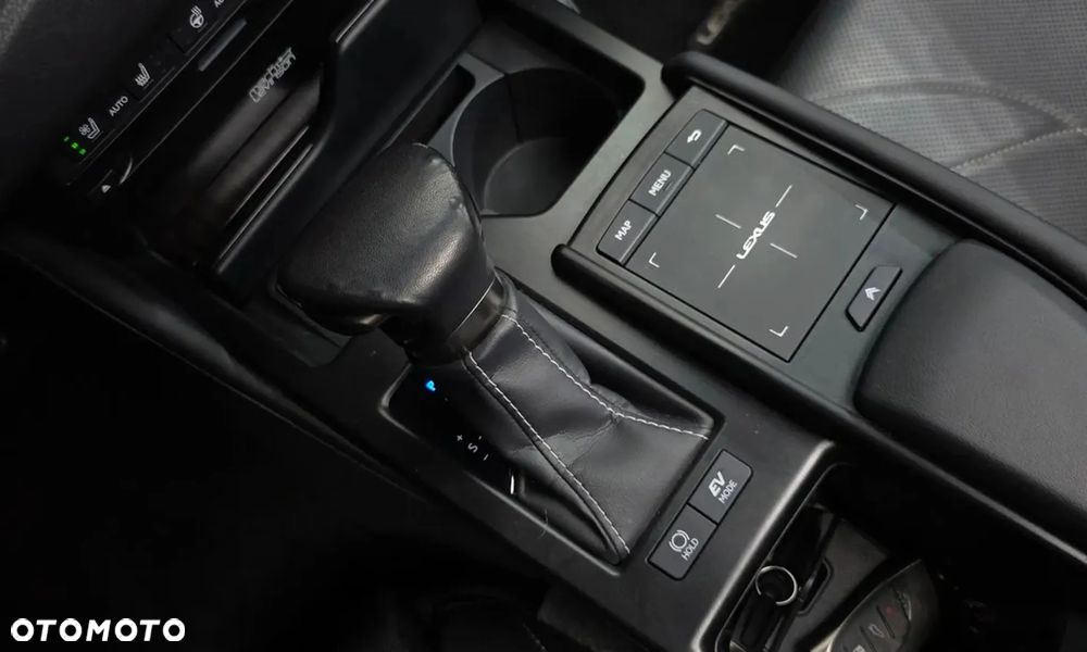 Lexus ES 300h Omotenashi - 33