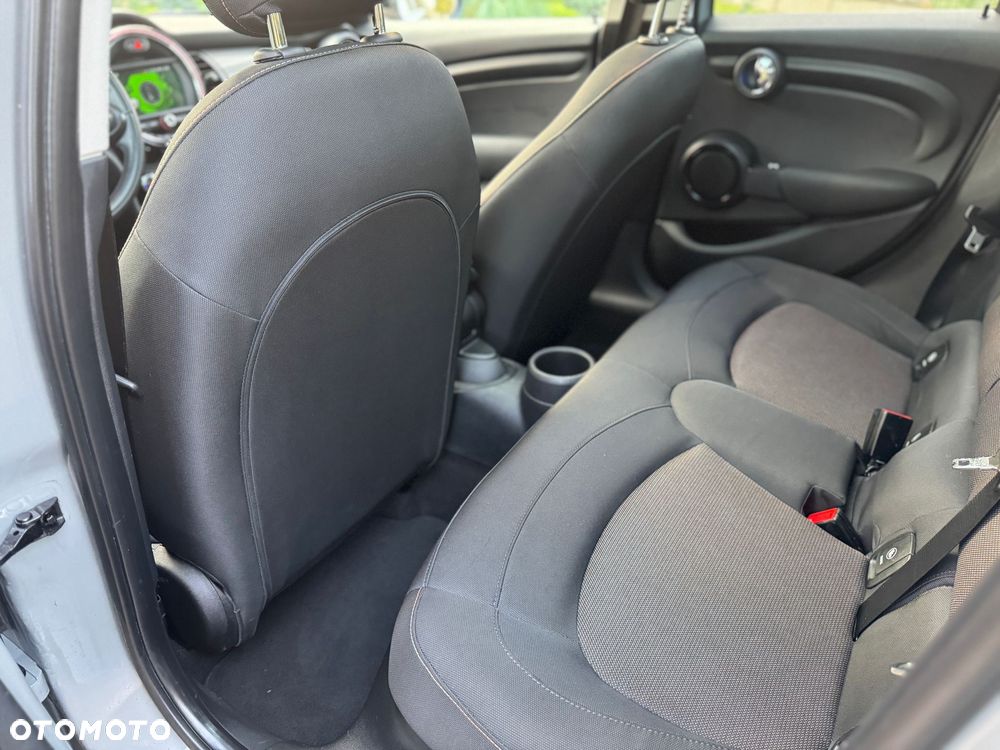 MINI Cooper Classic Trim - 21