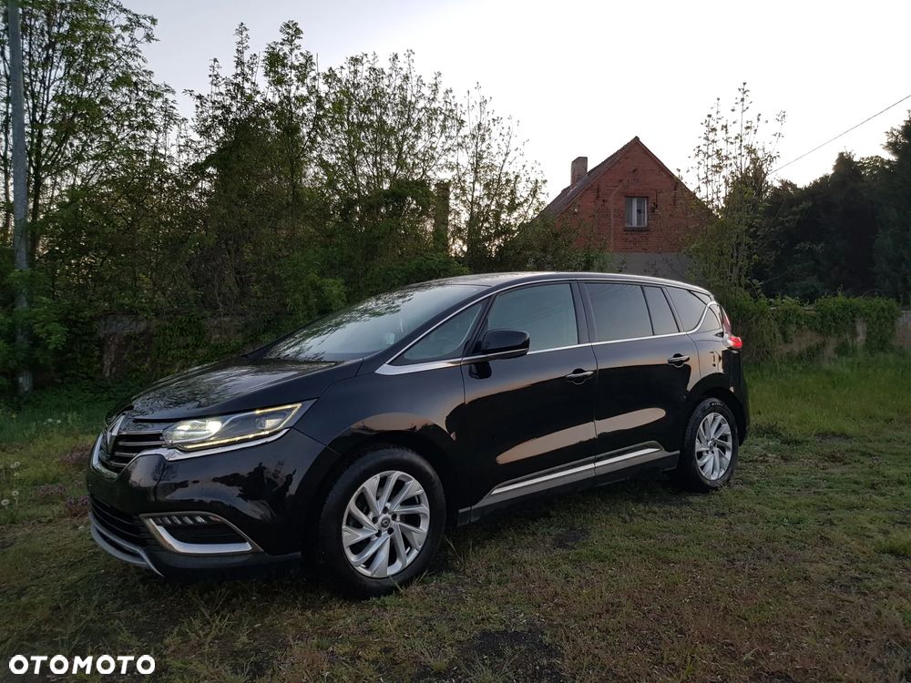 Renault Espace Energy dCi 160 EDC Intens - 10