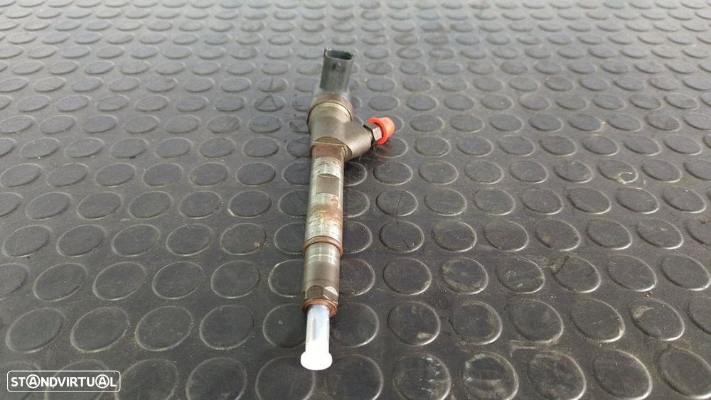 INJETOR CHRYSLER VOYAGER IV 2006 -0445110059 - 1