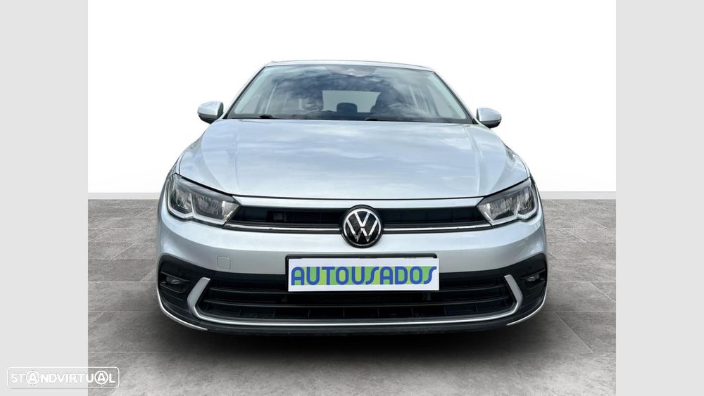 VW Polo 1.0 TSI Life - 7