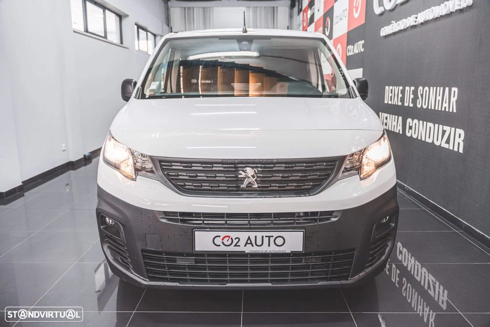 Peugeot PARTNER L1H1 1.5 100 CV - 2