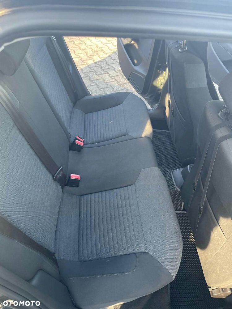 Volkswagen Polo 1.2 12V Comfortline - 7