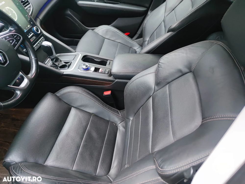 Renault Talisman - 7