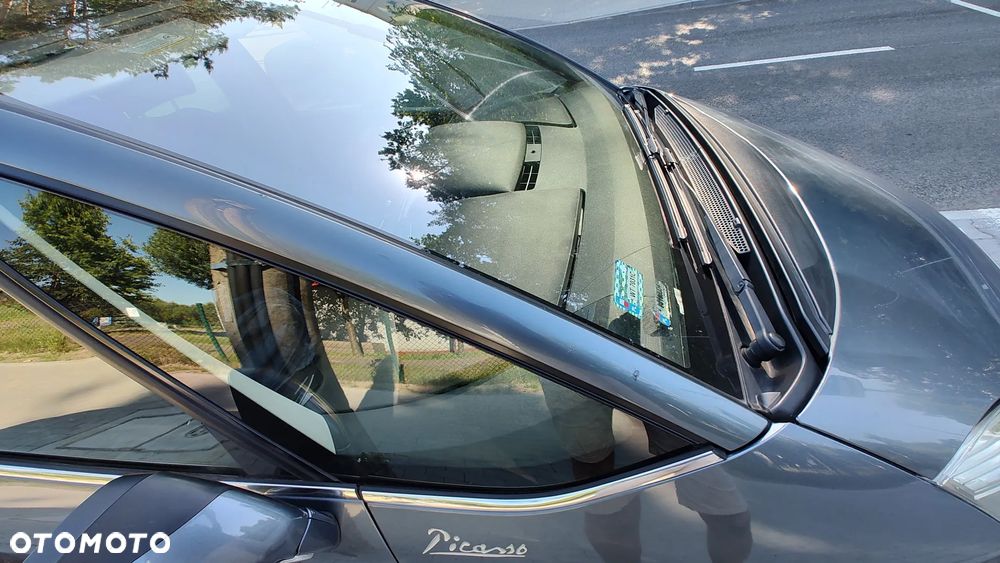 Citroën C4 1.6 HDi FAP EGS6 Exclusive - 8