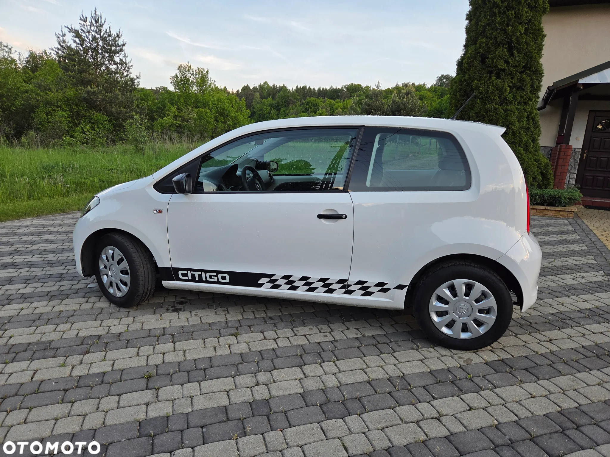 Skoda Citigo 1.0 MPI Cool Edition - 5