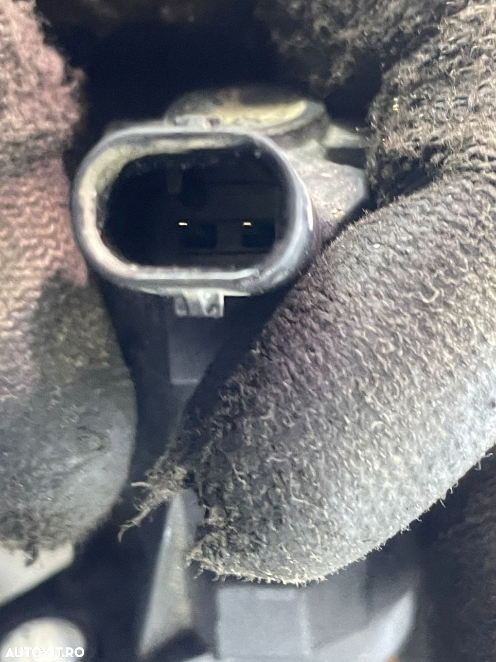 Senzor presiune ulei 04E906455S 1.5 tfsi DPCA Skoda Octavia 3 [faceli - 4