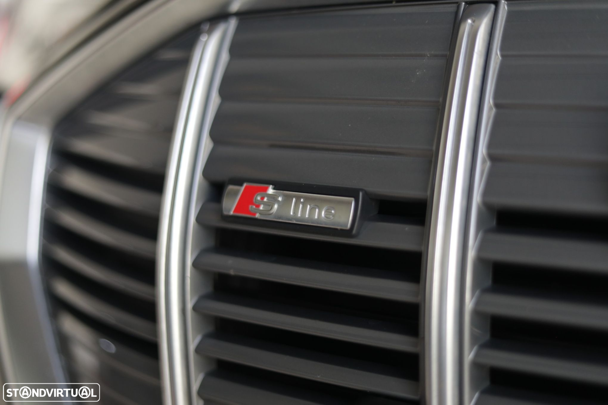 Audi e-tron 55 quattro S line - 43