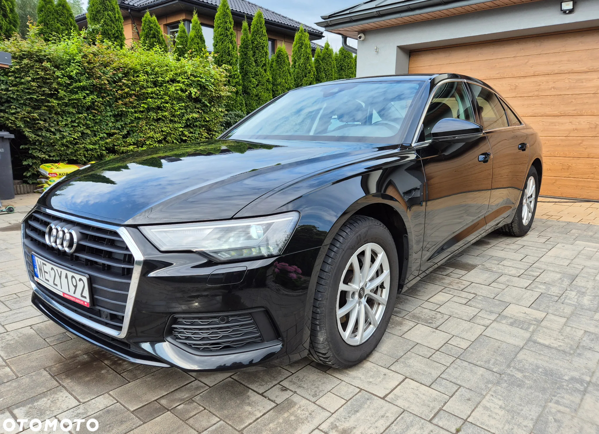 Audi A6 - 3