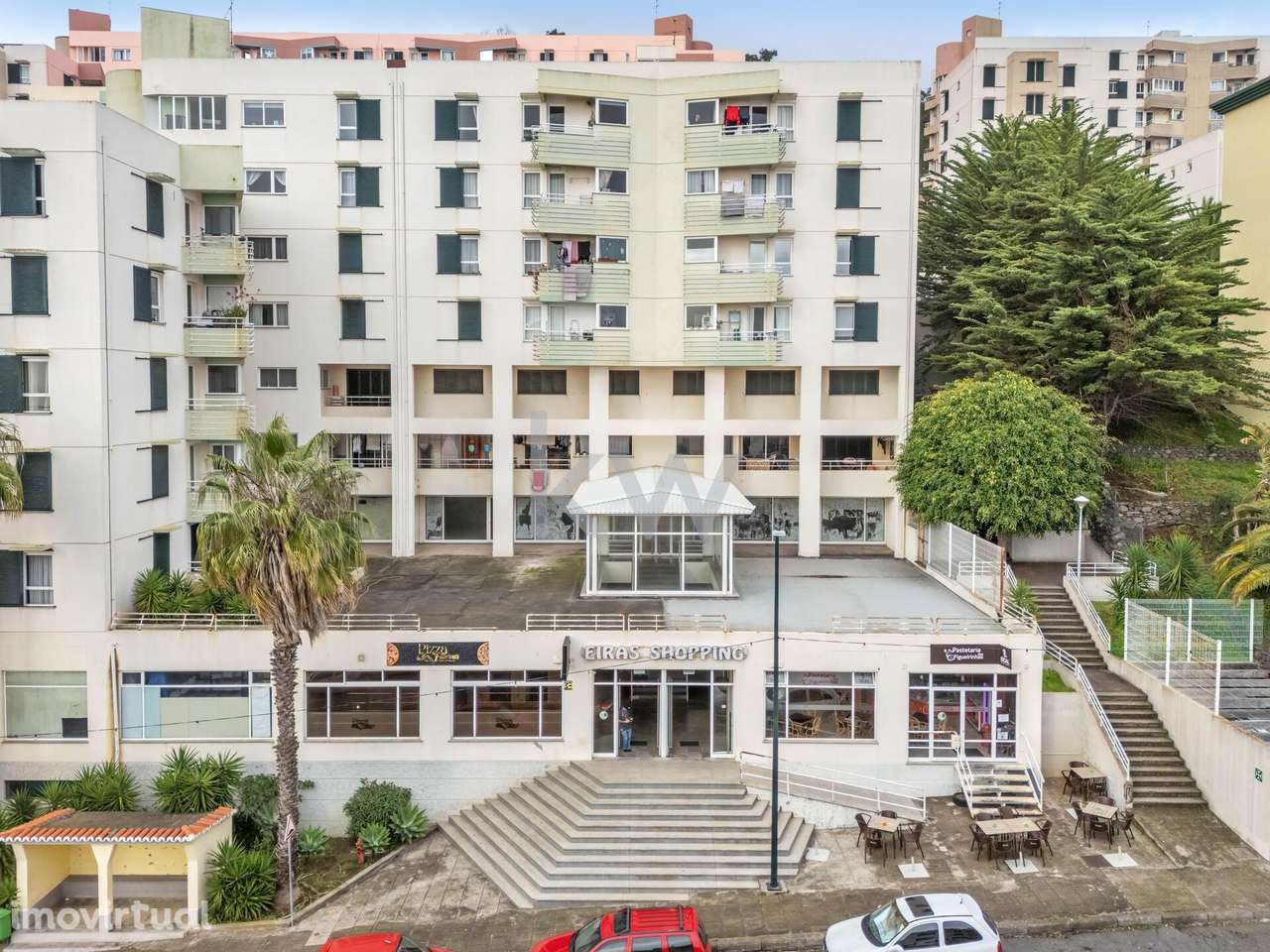 Oportunidade para quem deseja ter o seu próprio negócio na área da res - Grande imagem: 2/27