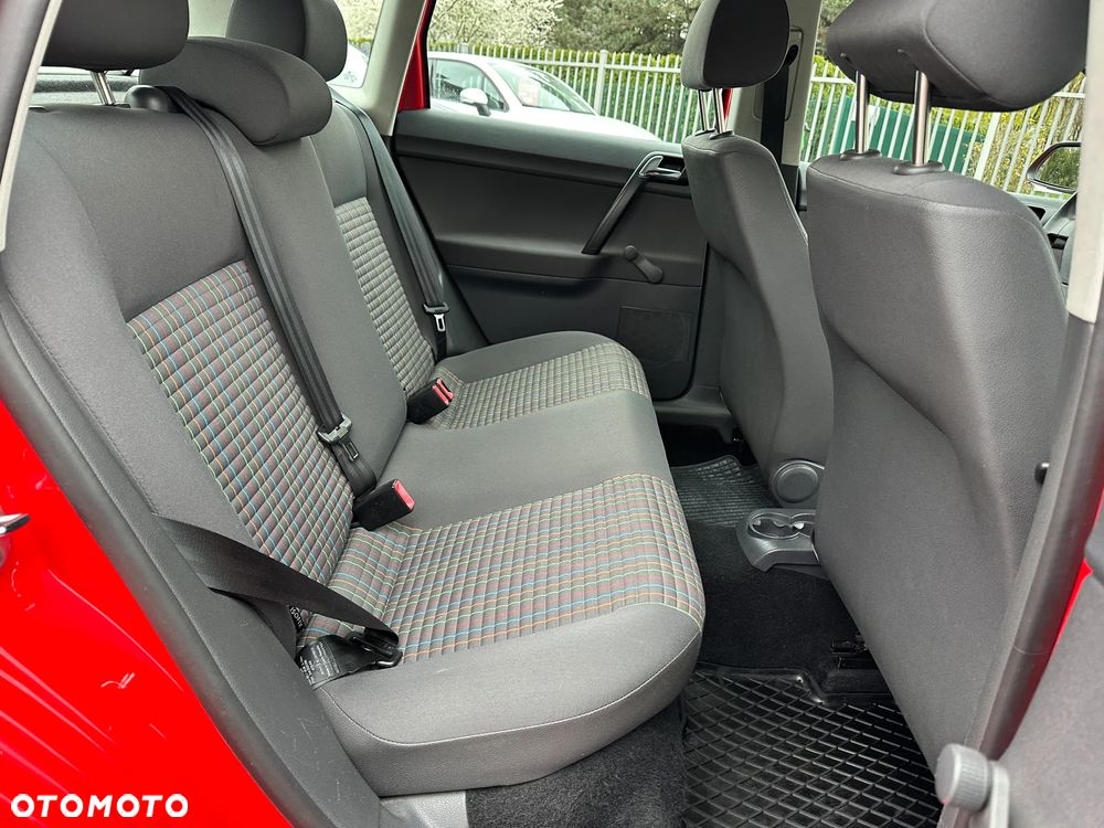 Volkswagen Polo 1.2 Trendline - 11