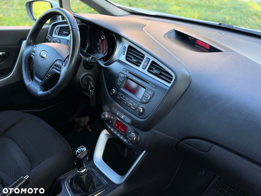 Kia Ceed 1.4 XL - 16